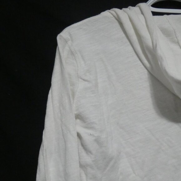 ACTIVE BASIC - LOS ANGELES AMERICAN BRAND | large | Lightweight Zip-Up Hoodie - Picture 10 of 15